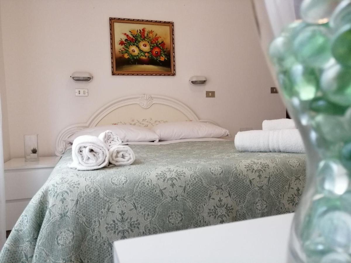 Hotel Alba Rimini Exteriér fotografie
