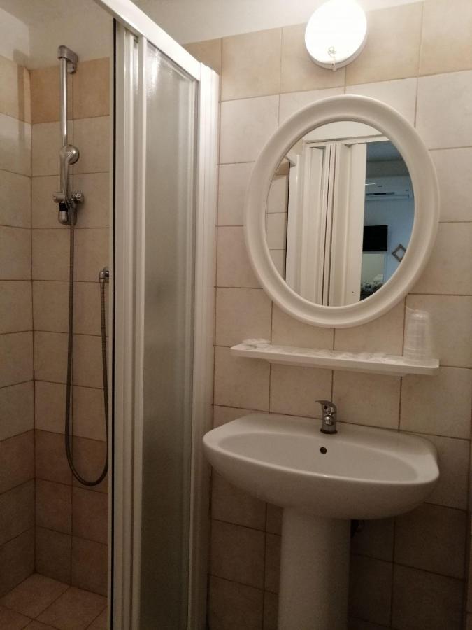 Hotel Alba Rimini Exteriér fotografie